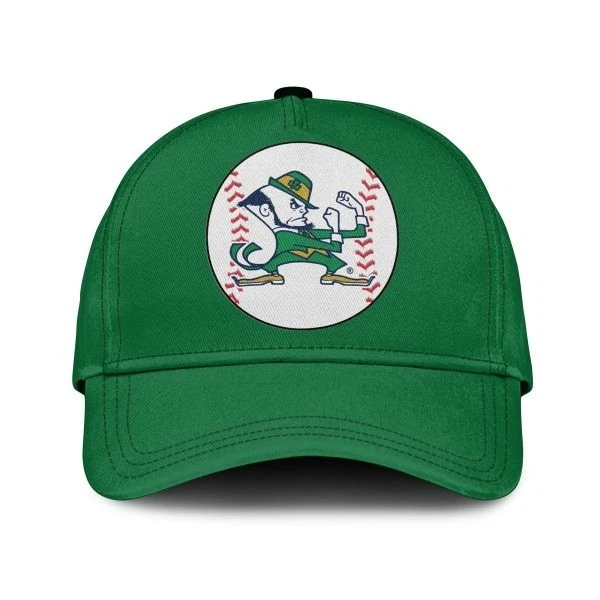 Dame Fighting Irish Baseball Cap