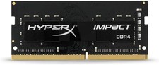 Image of HyperX Impact DDR4 16GB Memory 3200 MHz CL20 SODIMM 1x16GB