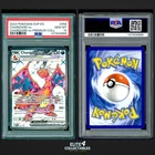 New ListingCharizard EX 56  - PSA 10 (SV Promo)