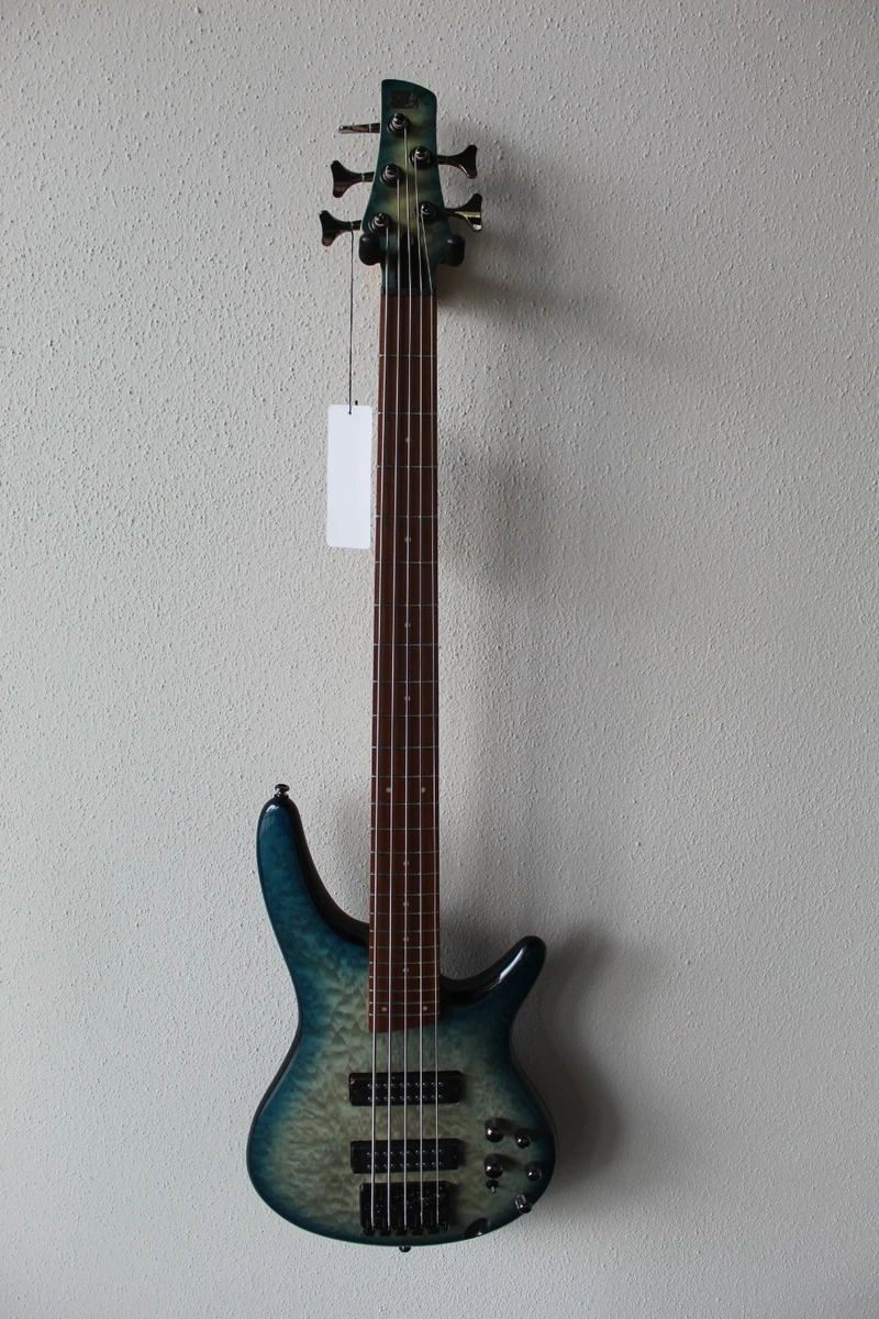 Ibanez SR 5 | eBay