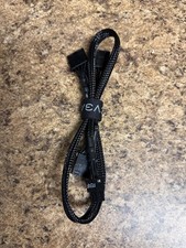 EVGA 6 Pin TO 3 x 4 Pin Perif/Molex Power Supply Cable