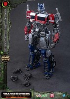Transformers: Rise Of/The Beasts Opti Prim MK Modellbausatz Yolopark
