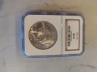 1922 Peace Silver Dollar - NGC MS64