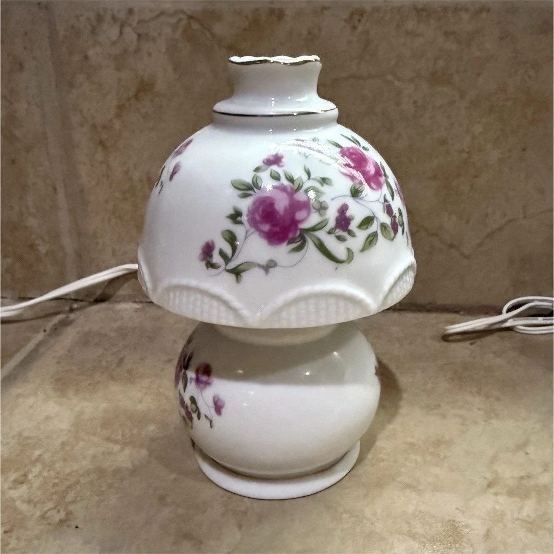 ローズのランプ Rose Lamps for sale - eBay