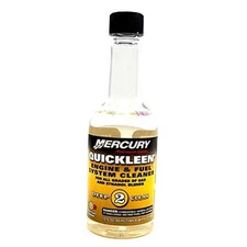  Quickleen Engine & Fuel System Cleaner 