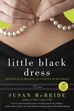 Little Black Dress : A Novel Paperback Susan McBride