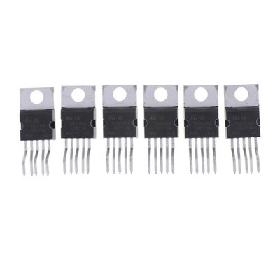 6Pcs TDA2030A TO-220 18W Hi-Fi Amplifier 35W Driver Integrated Circui JOVF.t2 A3