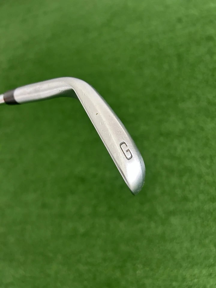 Mizuno JPX 925 Forged Gap G Wedge / Extra Stiff - Image 2 of 4