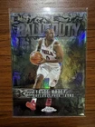 2025 Topps Tyrese Maxey Base (Raw)