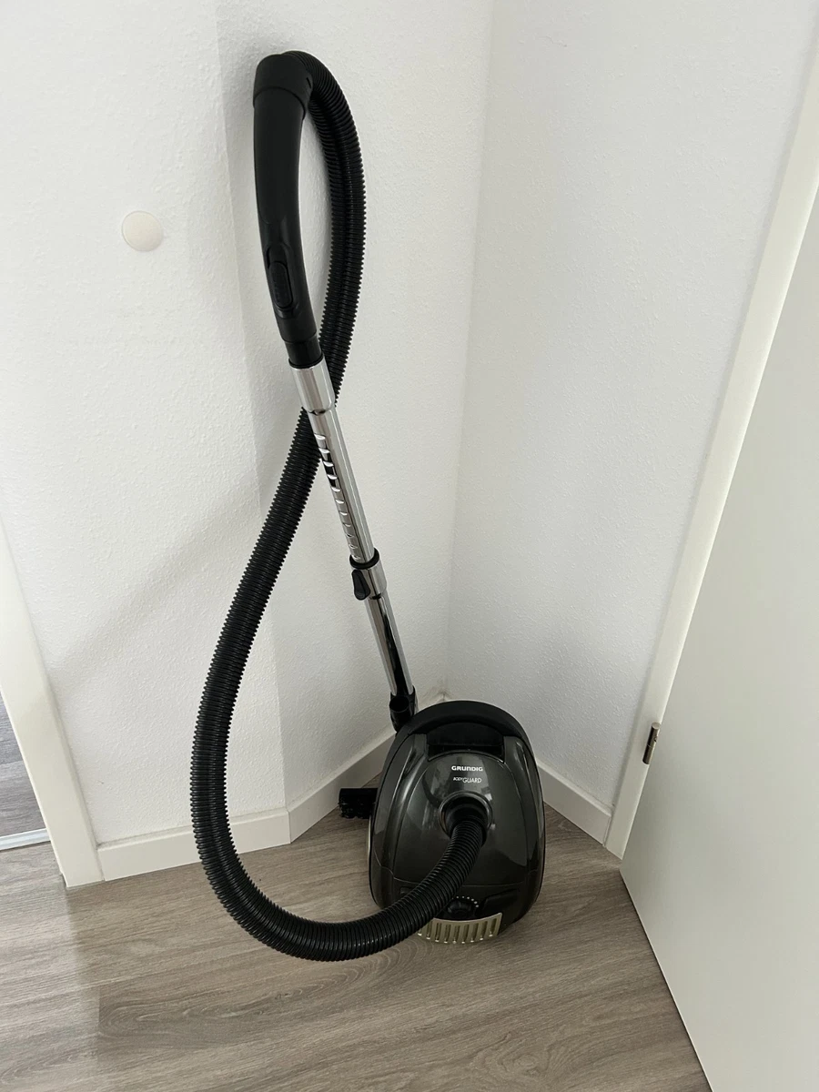 20 Stofzuigerzakken geschikt voor GRUNDIG VCC 4950, VCC4950