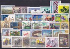 kompletter Jahrgang Österreich 1998 postfrisch**