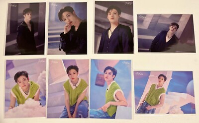 STRAY KIDS 5-STAR Dome Tour 2023 OFFICIAL RANDOM TRADING STRAY KIDS 5-STAR Dome Tour 2023 OFFICIAL RANDOM TRADING