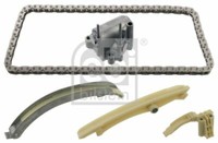Febi Steuerkettensatz FüR BMW 3Er Compact Touring (E46),5Er Touring (E39)