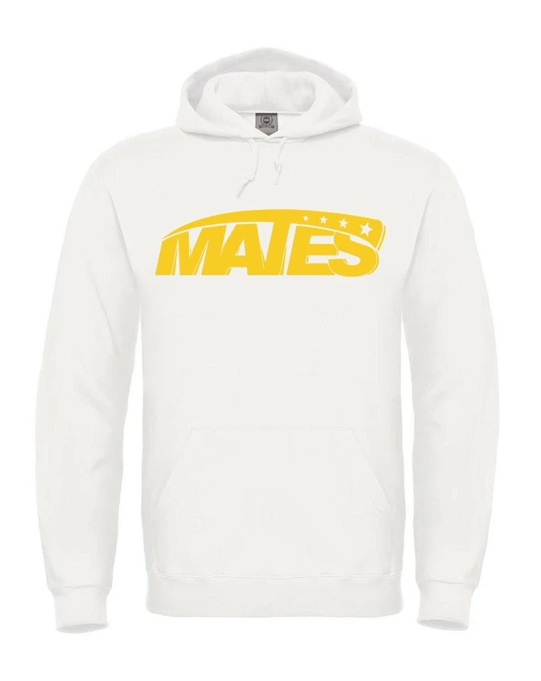 Felpa cappuccio di Surreal Power dei Mates Anima St3pny Surry tutte le taglie - Immagine 2 di 3