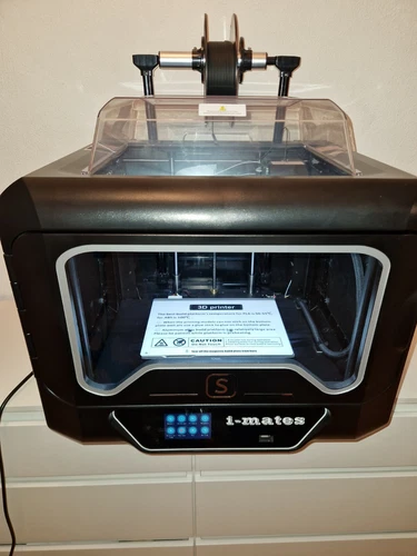 Qidi Tech i-Mate S, 3D-Drucker