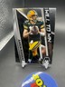 2022 Panini Mosaic Will to Win Aaron Rodgers #WW-1 Green Bay Packers