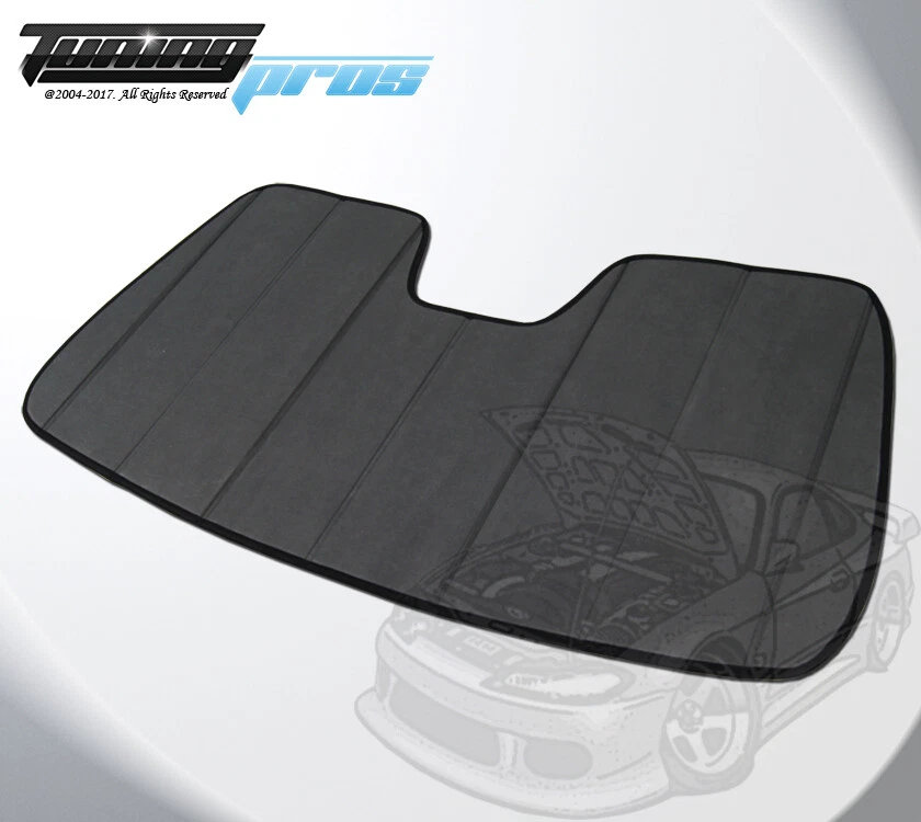 Parabrisas para Chrysler 300 2011-2020 parasol hecho a medida con bolsa Foto 2 de 4