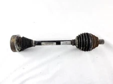 1K0407271LB front left half axle shaft Volkswagen Golf 7 1.4 B 92KW