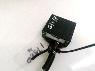 E1367R010036 GAS control module (Controller gas system LPG) for F ...