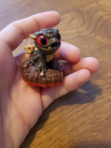 Skylanders Trap Team Figures Characters Masters Minis BUY FOUR GET ONE FREE - Picture 66 of 86