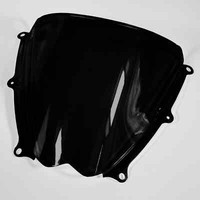 Windschild Timotox Passend FüR Suzukigsx-R1000 2007-2008 Mit ABE Dunkel