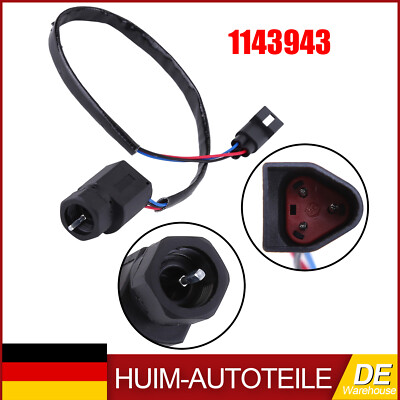 Für Ford Cougar Escort Fiesta 1143943 Tachogeber, Geschwindigkeitssensor Sensor