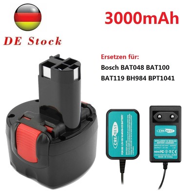 Bosch psr 960 аккумулятор