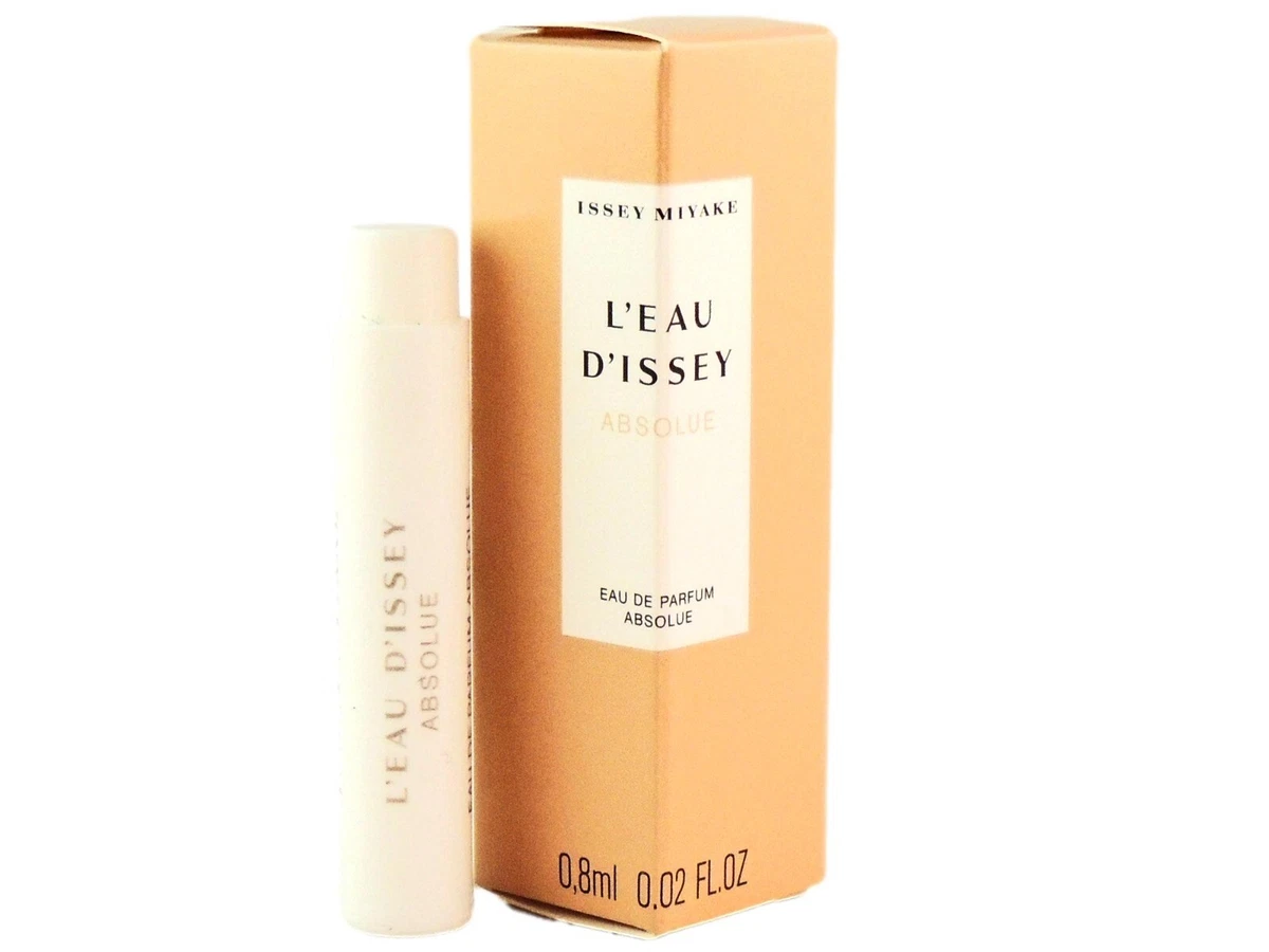 L'eau D'Issey Absolue by ISSEY MIYAKE Eau de Parfum for Women for