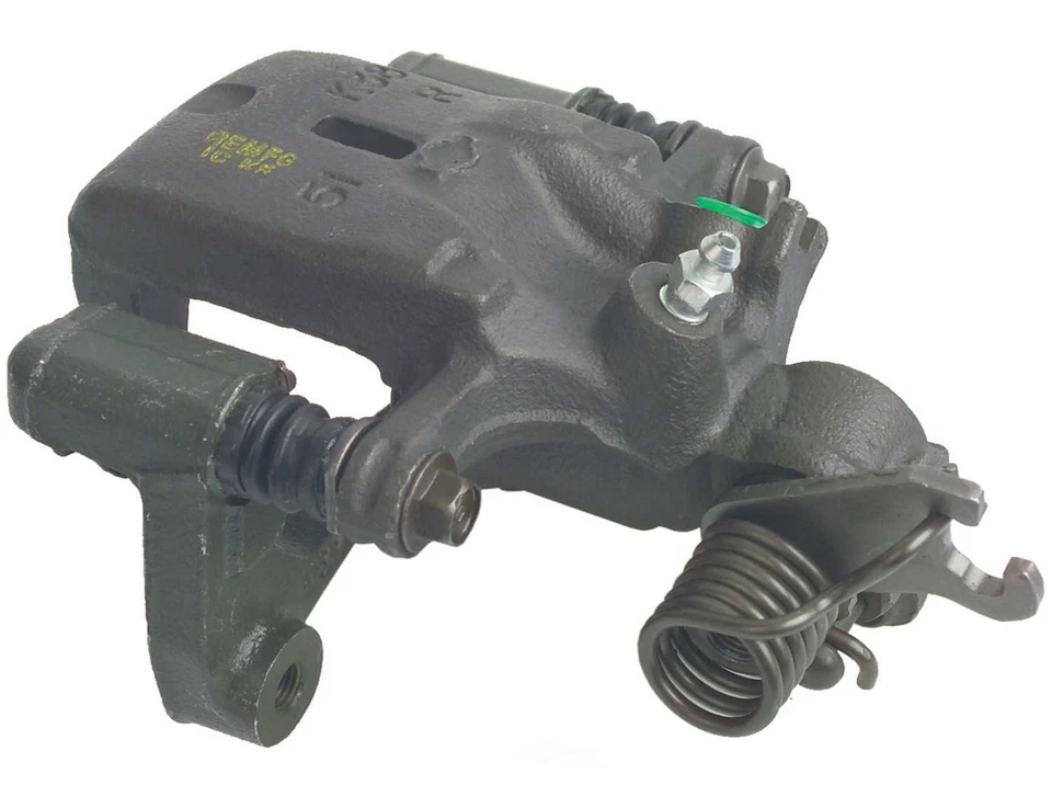 Pinza de freno de disco compatible con Nissan Máxima 1995-2001 CARDONE REMAN Foto 4 de 4