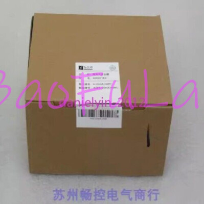 1PCS NEW Hollysys isolated safety grid AM3071EX