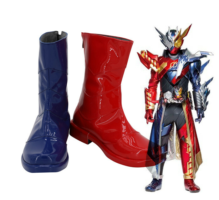 Masked Kamen Rider CROSS-Z BUILD Cosplay Costume Costume