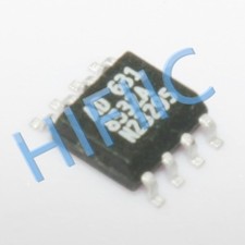 1PCS AD8532AR AD8532 Low Cost, 250 mA Output, Single-Supply Amplifiers SOP8