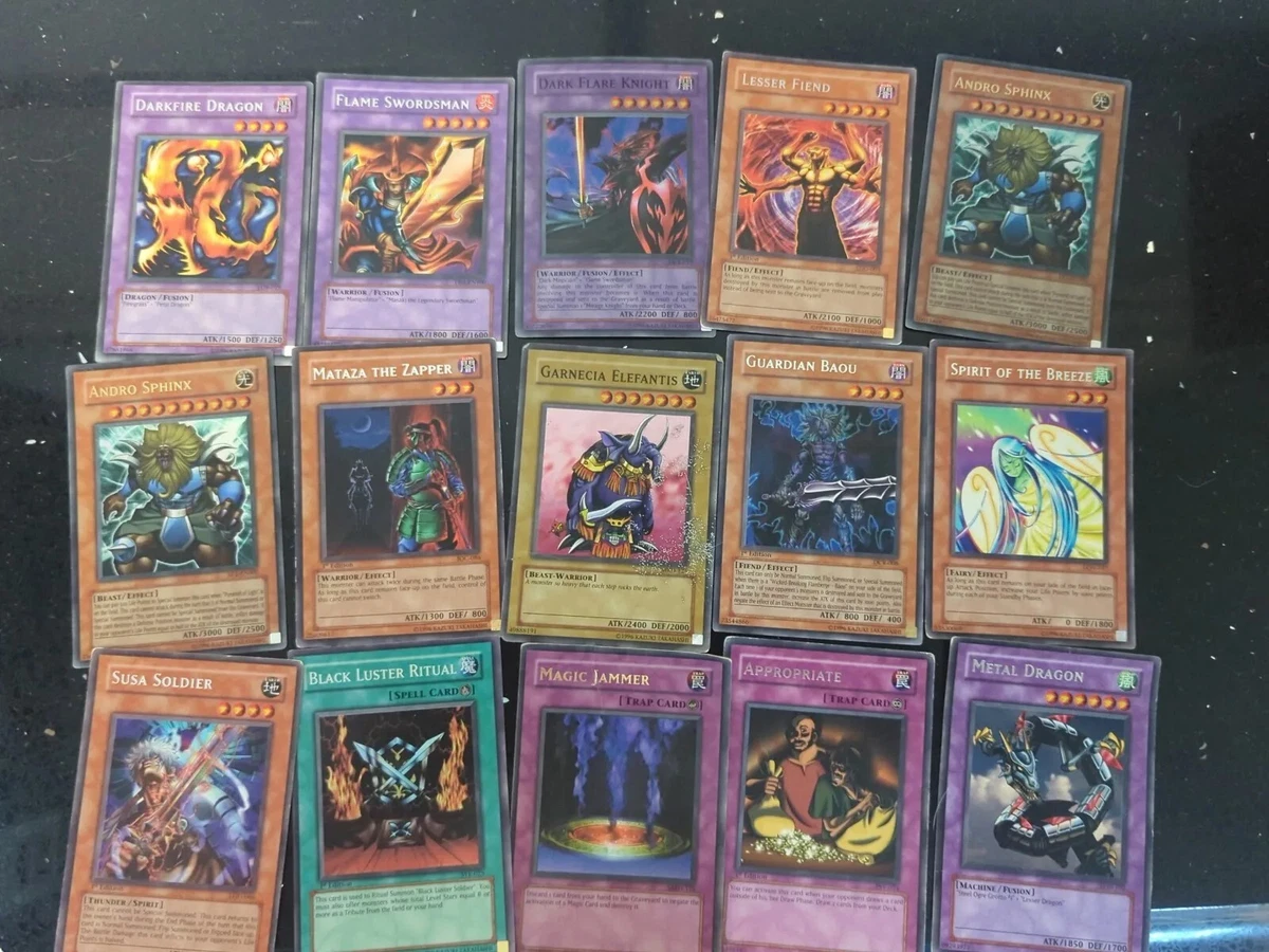 Top 25 Most Expensive Rarest YuGiOh! Cards In The World, 44 OFF