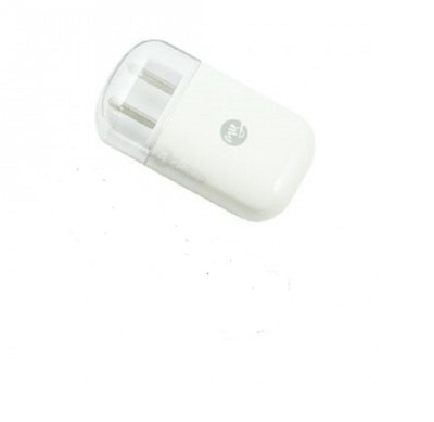Original MyTouch  Mini-USB Wall Charger White 