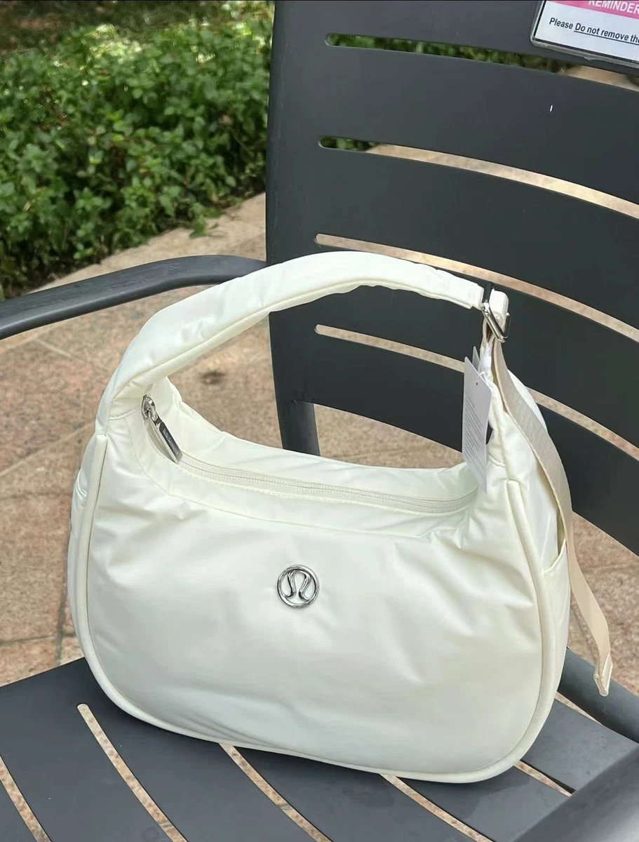 Lululemon Mini Shoulder Bag 4L-- | eBay