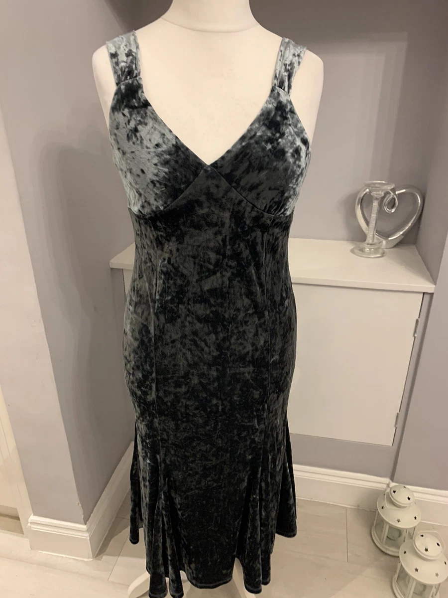 Topshop mermaid dress sale
