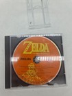 RARE RETRO GAME ZELDA LINK THE WAND OF GAMELON CAMELON CD-i CDI 450 DVC LOOSE  