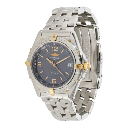 Breitling Windrider - 36 mm, Stainless Steel