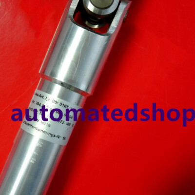 KUKA 00-166-282 New input shaft for robot KR360 KR500 00166282