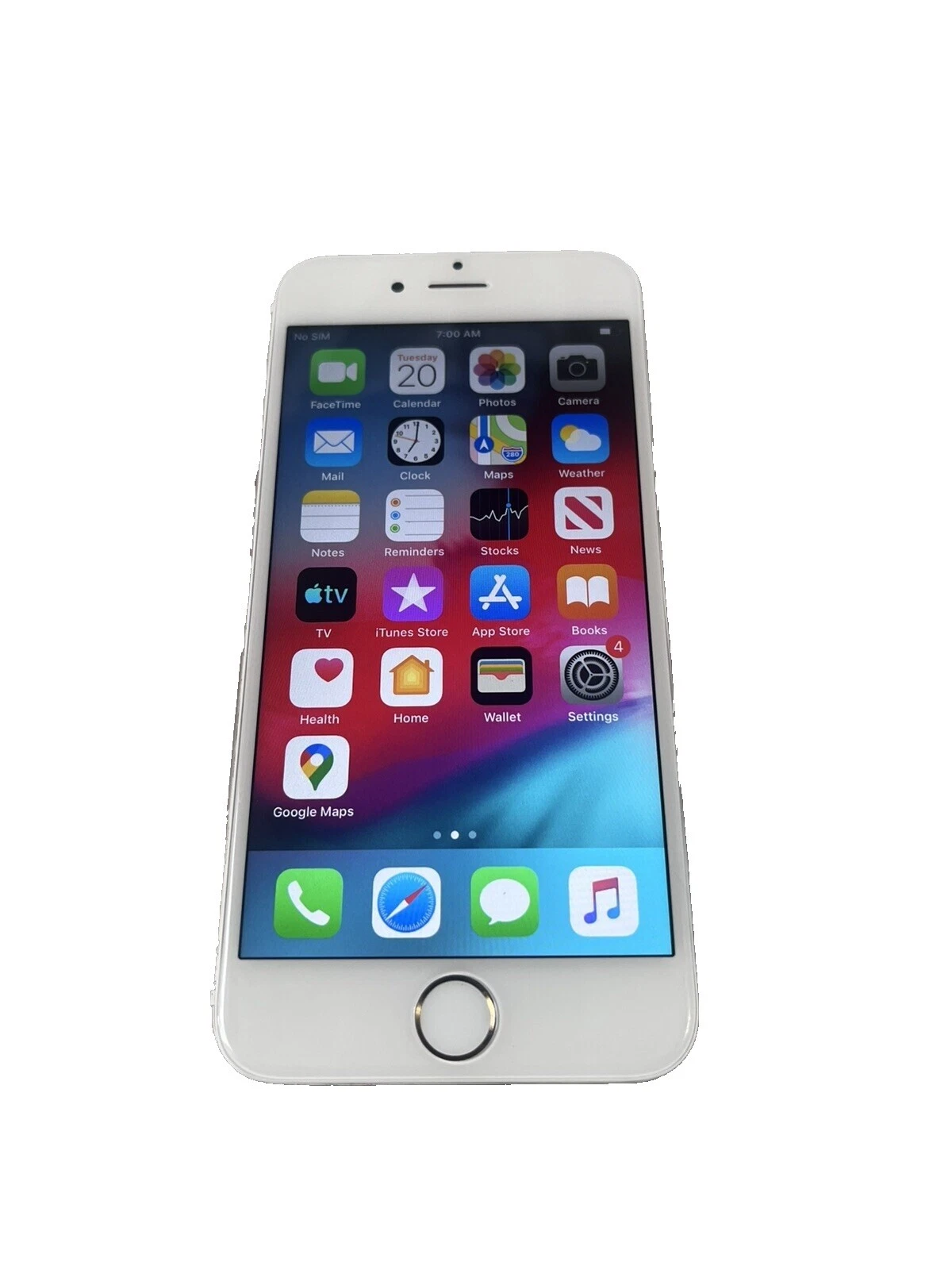 Apple iPhone 6 T-Mobile celulares y Smartphones con T-Mobile