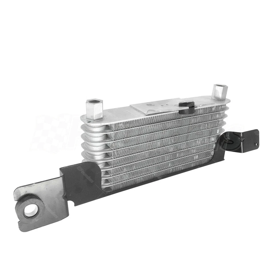 Transmission Oil Cooler Fits 1999-2003 F-150 Expedition Lincoln Navigator - Изображение 2 из 3