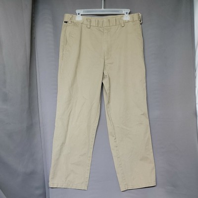 Dockers Men's Khaki Pants size 34 X 29 