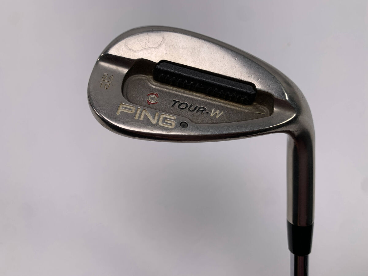 Palma Sand Wedge Stiff Steel Shaft Golf Pride Grip Palma Sand Wedge Stiff Steel Shaft Golf Pride Grip