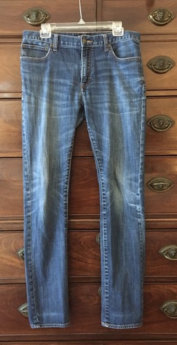 J Crew Mercantile Flex mens straight 