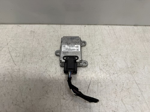 Cadillac BLS ESP Steuergerät 13223930  A2C53081144  15113701