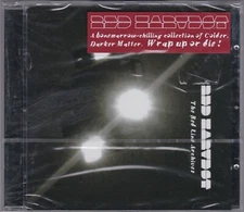 The Red Line Archives - Red Harvest - CD (Brand New Sealed) Indie Recordings