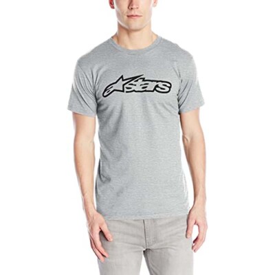 Alpinestars Reblaze T-Shirt - Singapore Racing World