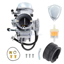 PD42J Carburetor Carb for Hisun Bennche Yamaha Grizzly UTV ATV 500/600/660/700