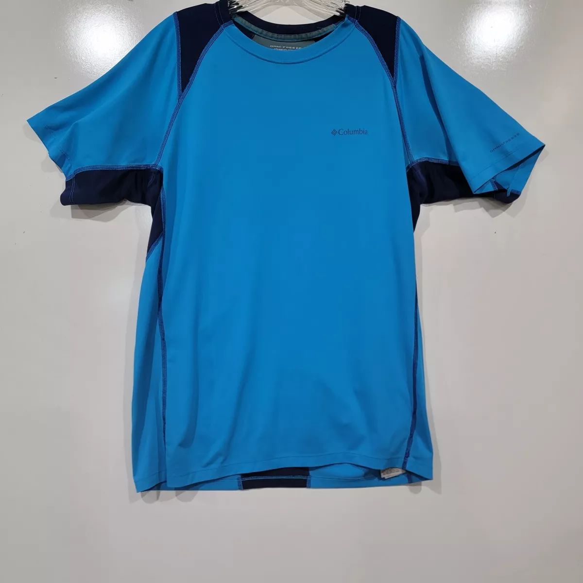 Columbia reflective on sale shirt
