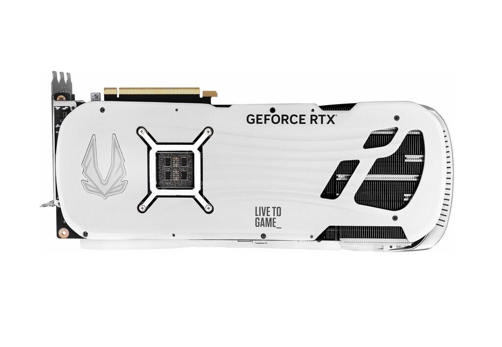 ZOTAC GeForce RTX 4080 AMP Extreme AIRO Graphics ZT-D40810B-10P